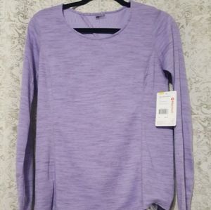 MARMOT LONG SLEEVE SHIRT FOR WOMEN, SIZE SMALL